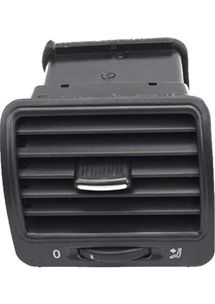 Vw Golf 5 Gtı R32 Tavşan 2004-2009 Için Dash Ac Hava Havalandırma Outlet Izgarası (Yurt Dışından)