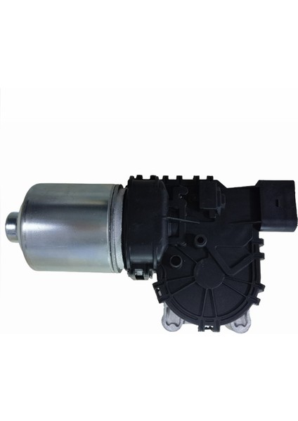 Vw Jetta Için Ön Cam Silecek Motoru 2011-2018 5C7955113D 6R1955119A 5C6955121A 5C6-955-113-5C7-955-113-A (Yurt Dışından)