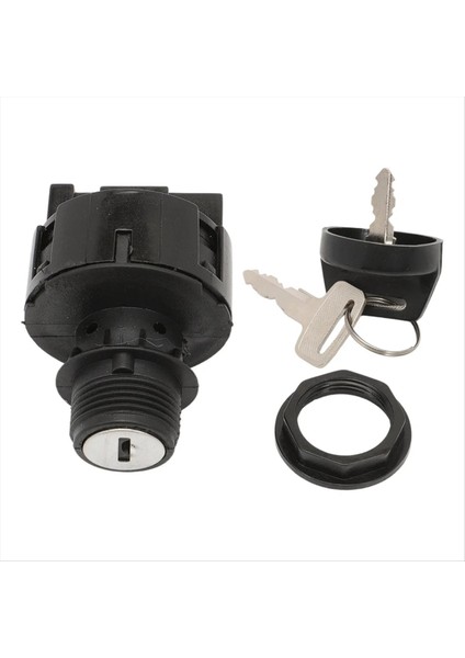 710003847 Can-Am Renegade Max Outlander Için Kontak Anahtar Anahtarı 650 800 1000 Komutan 800R 1000 1000R 710002327 (Yurt Dışından)
