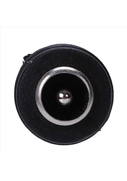 10X Sarı Ucu 4 0x1 7 mm Erkek Fiş 5 5x2 1mm Dişi Jak Dc Güç Konnektörü Siyah (Yurt Dışından) indirimleri