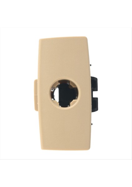 Çizgi Torulcağı Kutu Kapısı Kapak Kapağı Alet Saklama Kutusu Idare Etmek Bmw X3 X4 F25 F26 2011-2017 51169242 98 Bej (Yurt Dışından) fiyatları