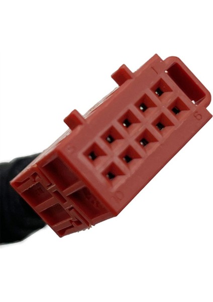 Araba Başla Durdur Özgürleştirin Kablo Araçını Sil Otomatik Başlat Vw Tiguan Mk2 2016-2024 (Yurt Dışından) fırsatları