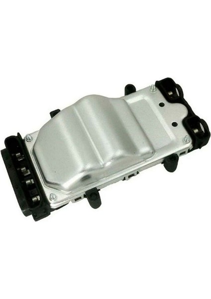 Audi Porsche Volkswagen Için Araba Radyatör Fan Denetleyici Modülü 1137328535 (Yurt Dışından)