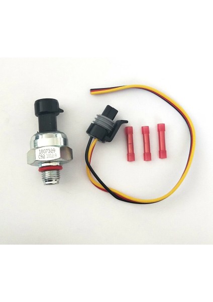 Ford F-250 1995-2003 7 3l 1807329C92 Için Ipr/ıcp Yakıt Enjeksiyon Kontrol Regülatör Vanası (Yurt Dışından) fırsatları