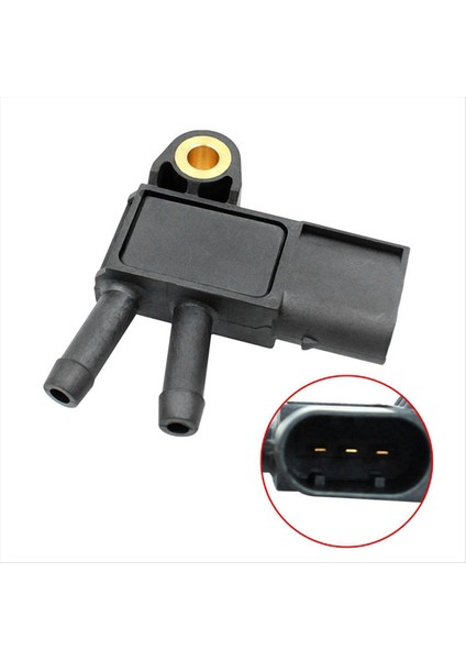 Emme Basınç Sensörü A6429050200 0281006213 0281006214 Mercedes-Benz Için E250 GL350 ML250 ML350 R320 R350 (Yurt Dışından) indirimleri