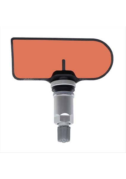 Audi A3 A5 Q5 S4 S5 Tt Vw cc Beetle Golf 433MHZ 1K0907253C 1K0998275 Için Tpms Lastik Basınç Sensörü (Yurt Dışından) fiyatları