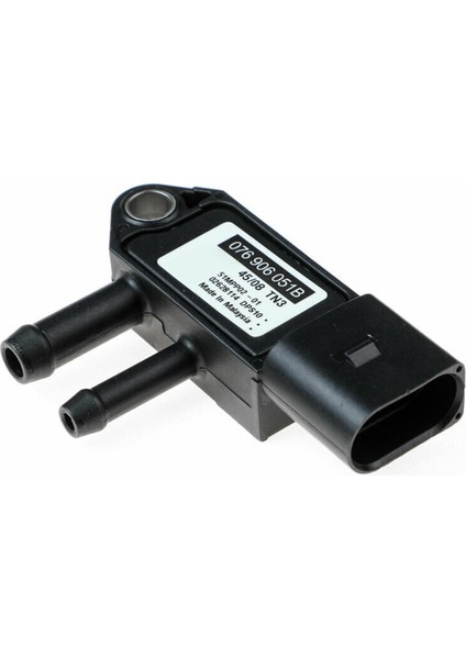 076906051B -Audi Için -Audi Q3 2012-2016 Amarok 2010-2016 Seat Alhambra 2011-2016 Diferansiyel Basınç Sensörü (Yurt Dışından) modelleri