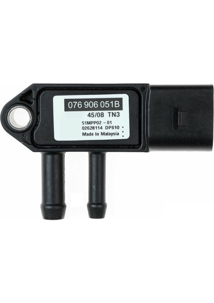 076906051B -Audi Için -Audi Q3 2012-2016 Amarok 2010-2016 Seat Alhambra 2011-2016 Diferansiyel Basınç Sensörü (Yurt Dışından) indirimleri