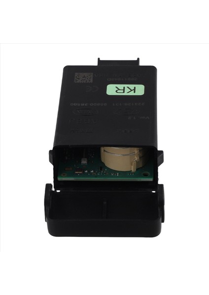 958002S500 Dizel Kontrol Modülü Hyundai Tucson IX35 2010-2013 Için Assy-Tpms (Yurt Dışından)