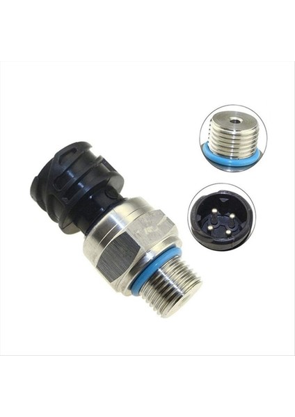 Yakıt Basıncı Sensörü 04210195 4210195 0421-0195 421-019 Deutz Trucks Için Yeni Yüksek Kaliteli Yedek Parçalar (Yurt Dışından) fiyatları