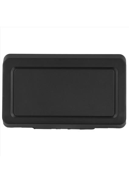 Araba Radar Sensörü Kapak 36809-TVA-A41 36809TVAA41 36809-TVA-H40 Honda Accord 2021-2022 Radar Sensörü Koruyucu Kapak (Yurt Dışından)