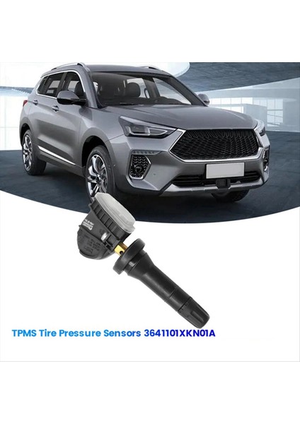 1pcs Tpms Lastik Basınç Sensörleri 36411011XKN01A Harika Duvar Için (Yurt Dışından) fiyatları