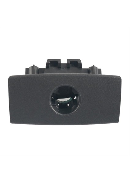 Çizgi Torulcağı Kutu Kapısı Kapak Kapağı Alet Saklama Kutusu Idare Etmek Bmw X3 X4 F25 F26 2011-2017 51169242 98 Siyah (Yurt Dışından)