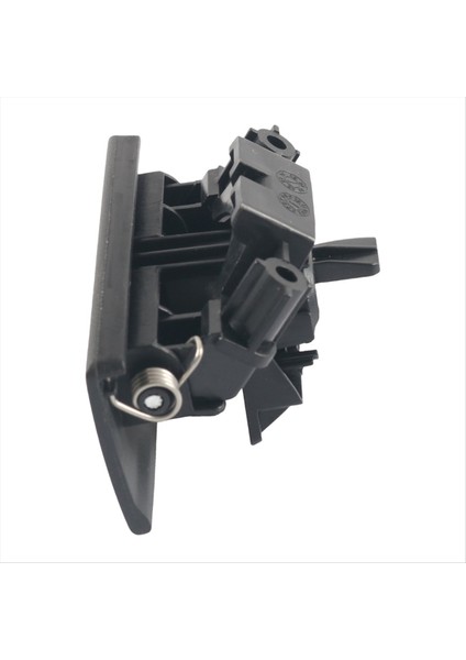 Çizgi Torulcağı Kutu Kapısı Kapak Kapağı Alet Saklama Kutusu Idare Etmek Bmw X3 X4 F25 F26 2011-2017 51169242 98 Siyah (Yurt Dışından) fırsatları