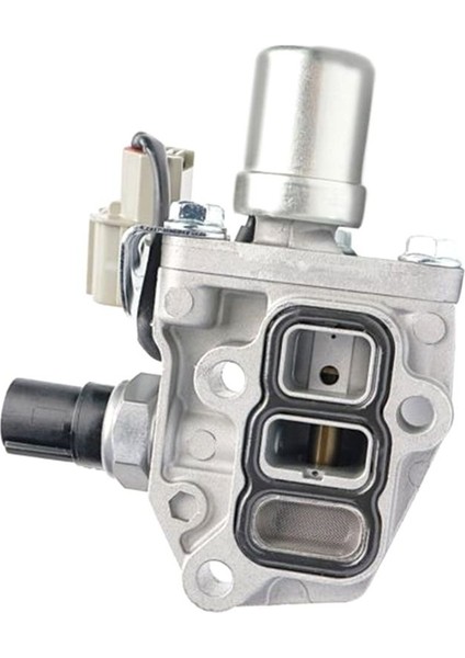 Honda Accord Odyssey Için Motor Değişken Valf Zamanlama Solenoid Valf Montajı 2 3l 15810PAAA01 / 15810PAAA02 (Yurt Dışından)