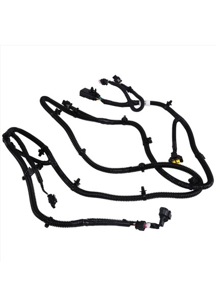 32276943 Volvo XC40 2018-2022 Için Yeni Araba Ön Tampon Kablo Demeti (Yurt Dışından)