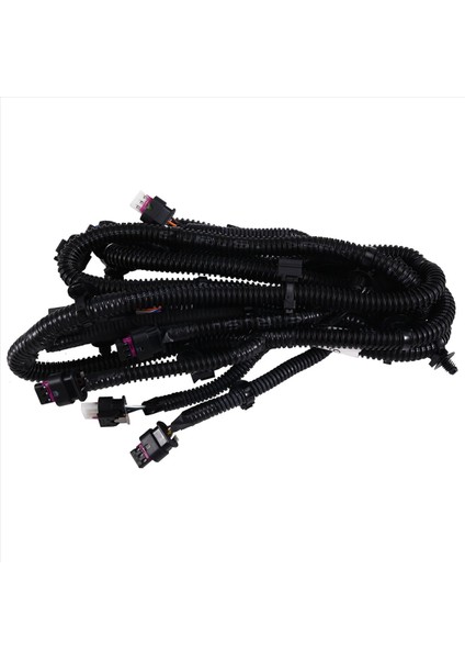 32276943 Volvo XC40 2018-2022 Için Yeni Araba Ön Tampon Kablo Demeti (Yurt Dışından) fiyatları