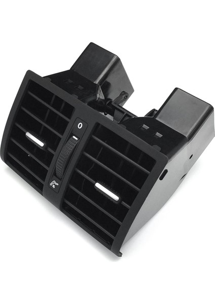 Araç Kliması Arka Havalandırma Klima A/c Hava Havalandırma Çıkışı 1TD819203 Vw Touran Caddy 2004-2015 (Yurt Dışından)