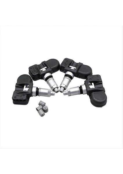 4pcs 315MHZ Tpms Lastik Basınç Sensörü 56053036AA 56029465AC Chrysler Aspen Dodge Kalibre 07-09 Lastik Monitör Sistemi (Yurt Dışından) fırsatları