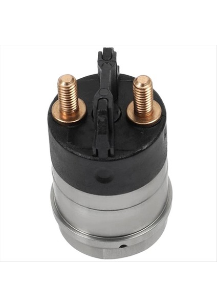 Bosch 5 9l Dodge Ram Cummins Yakıt Enjektör Solenoid Valf F00RJ02697 2003-2007 Araba Parçaları Için Yeni (Yurt Dışından)