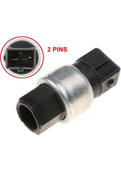 31332642 Volvo C70 S40 C30 V50 Için Klima Basınç Sensörü (Yurt Dışından) fiyatları
