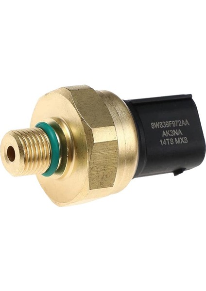 8W839F972AA Yağ Basınç Sensörü Yakıt Basınç Sensörü Ford 8W83-9F972-AA Için Yakıt Ray Basınç Sensörü (Yurt Dışından) modelleri