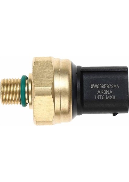 8W839F972AA Yağ Basınç Sensörü Yakıt Basınç Sensörü Ford 8W83-9F972-AA Için Yakıt Ray Basınç Sensörü (Yurt Dışından) indirimleri