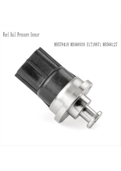 MR578418 Mitsubishi Için Yakıt Rayı Basınç Sensörü Pajero Shogun Mk3 Uzay Vagonu Glx 2 4ı MD360939 E1T18871 MR560127 (Yurt Dışından) indirimleri