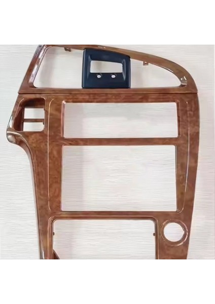 Nissan Pathfinder Için Infiniti Qx4 2001-2004 Gösterge Paneli Hava Çıkışı Kapak Klima Paneli Kapak Araç Aksesuarları (Yurt Dışından) modelleri