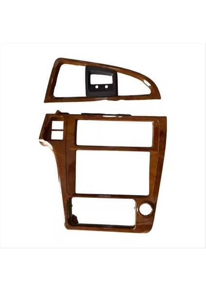 Nissan Pathfinder Için Infiniti Qx4 2001-2004 Gösterge Paneli Hava Çıkışı Kapak Klima Paneli Kapak Araç Aksesuarları (Yurt Dışından) fırsatları