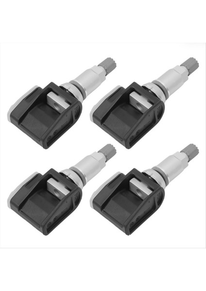 4pcs Tpms Lastik Basınç Sensörü A00009058708 A4709057800 Mercedes-Benz W213 S213 C238 A238 (Yurt Dışından)
