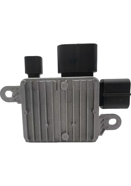 Hyundai Veloster Için Blower Radyatör Direnç Fan Direnç Soğutma Fan Kontrol Modülü 25385-2V700 253852V700 (Yurt Dışından)