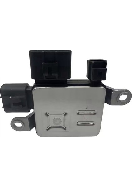 Hyundai Veloster Için Blower Radyatör Direnç Fan Direnç Soğutma Fan Kontrol Modülü 25385-2V700 253852V700 (Yurt Dışından) modelleri