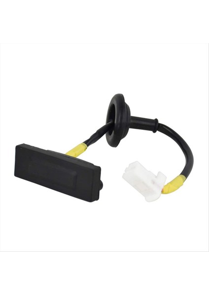 Hyundai Verna Solaris Için 20X 2010-2016 Hatchback Arka Bagaj Serbest Bırakma Başlangıç Anahtarı Düğmesi 81260-1R000 812601W220 (Yurt Dışından) fiyatları