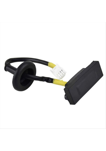 Hyundai Verna Solaris Için 20X 2010-2016 Hatchback Arka Bagaj Serbest Bırakma Başlangıç Anahtarı Düğmesi 81260-1R000 812601W220 (Yurt Dışından) modelleri