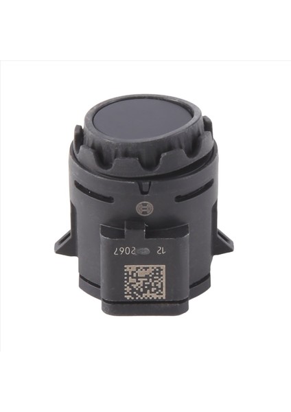 66202462761-01 Bmw F40 F44 G20 G30 G31 G1 G29 Otomobil Alarm Park Sensörü Için Yeni 6 5 Pdc Park Ultrasonik Sensör (Yurt Dışından) fırsatları