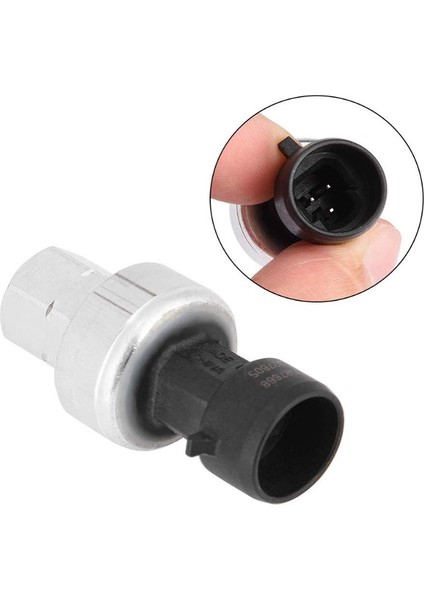 7701205751 13587668 Klima Basınç Valfi Sensörü Anahtarı Renault Espace Için Uygun (1984-2014) (Yurt Dışından)