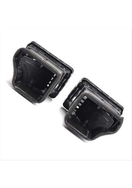 Vw Golf 5 Gtı R32 Tavşan 2004-2009 Için Dash Ac Hava Havalandırma Outlet Izgarası (Yurt Dışından) fırsatları