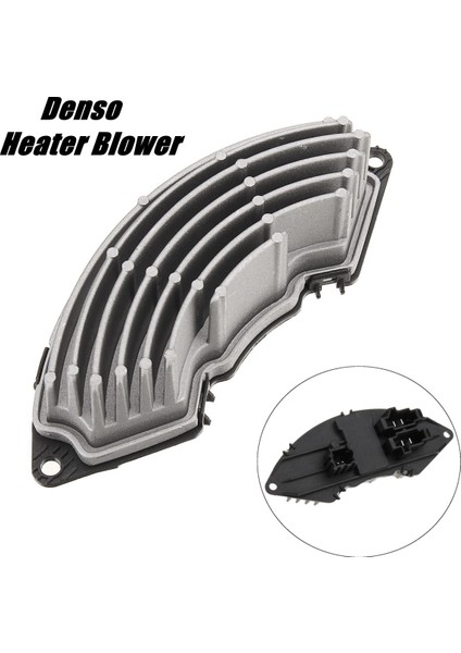 Citroen C4 Grand Picasso Berlingo Için Araba Isıtıcı Üfleyici Motor Dirençi - 2017 Araba Air Con Blower 6441CE (Yurt Dışından) modelleri