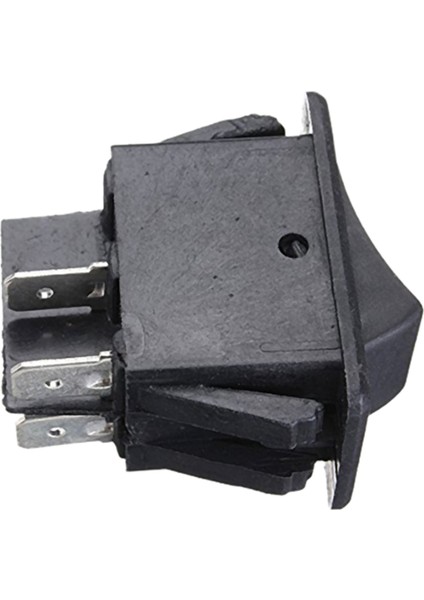 2x 12V Evrensel Sis Figs Rocker Anahtar LED Araba Lambası - Sarı LED (Yurt Dışından) fırsatları