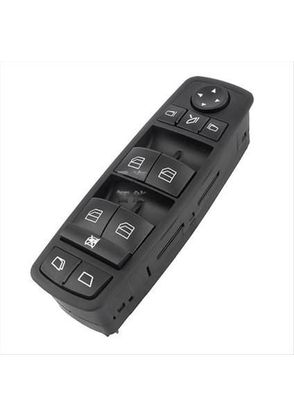 Enerji Penceresi Anahtarı Cam Kaldırıcı Anahtarı 2518300390 A2518300390 Mercedes W164 W251 GL320 GL350 (Yurt Dışından)