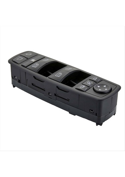Enerji Penceresi Anahtarı Cam Kaldırıcı Anahtarı 2518300390 A2518300390 Mercedes W164 W251 GL320 GL350 (Yurt Dışından) modelleri