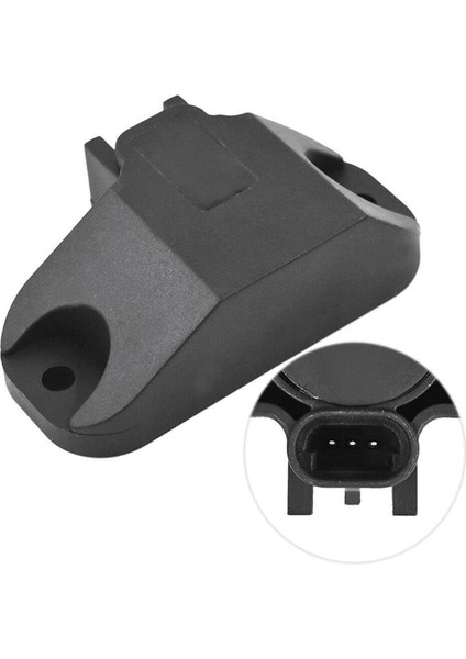 2x 23522322 Diesel Motor Emme Hava Basınç Sensörü Detroit Ham Freightliner Kenworth Peterbilt L6 12 7l (Yurt Dışından) fiyatları