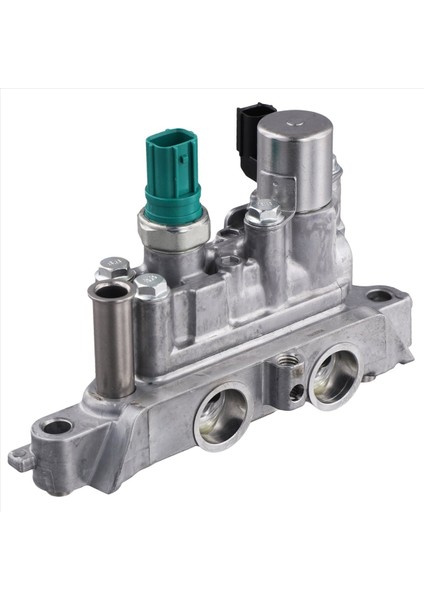 15810-5G0-A01 Motor Değişken Zamanlama Solenoid Vvt Solenoid Honda Crosstour Pilot Acura Mdx Tlx 158105G0A01 (Yurt Dışından)