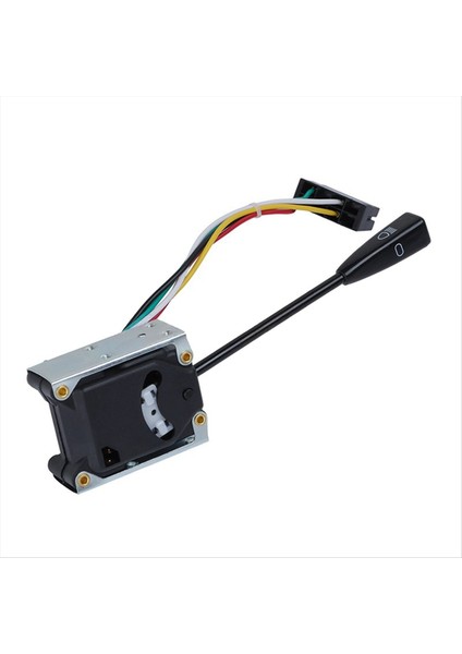 Araç Direksiyon Sütun Anahtarı 7701348654 510031612501 Renault R4 R6 R12 Far Dönüş Sinyal Anahtarı Aksesuarları (Yurt Dışından)