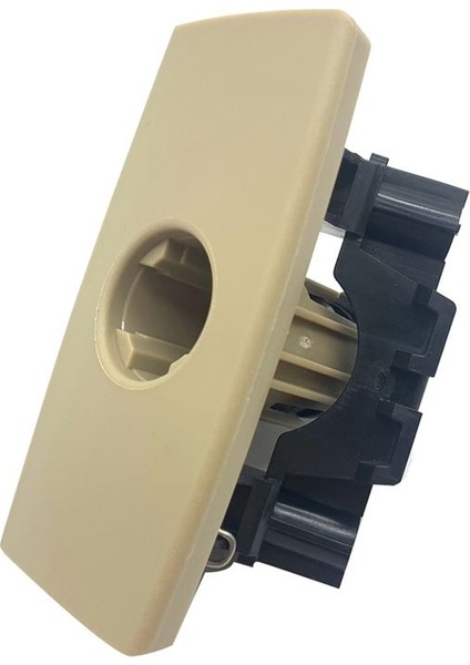 Bmw F25 F26 X3 X4 2011-2017 Enstrüman Depolama Kutusu Mandalı Bej (Yurt Dışından) fiyatları