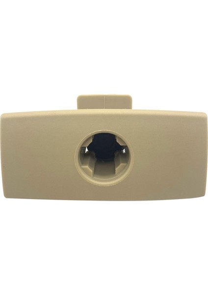 Bmw F25 F26 X3 X4 2011-2017 Enstrüman Depolama Kutusu Mandalı Bej (Yurt Dışından) modelleri