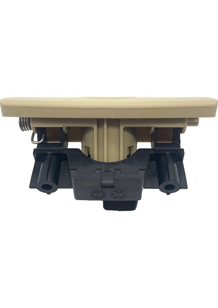 Bmw F25 F26 X3 X4 2011-2017 Enstrüman Depolama Kutusu Mandalı Bej (Yurt Dışından) fırsatları