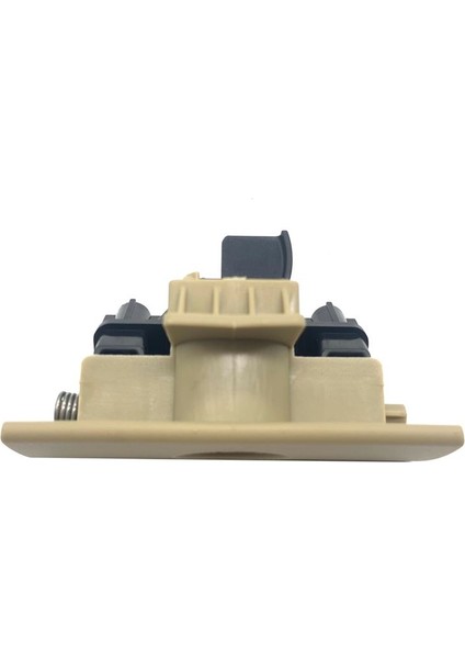 Bmw F25 F26 X3 X4 2011-2017 Enstrüman Depolama Kutusu Mandalı Bej (Yurt Dışından) indirimleri