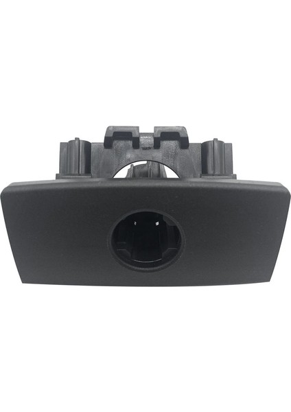 Bmw F25 F26 X3 X4 2011-2017 Enstrüman Depolama Kutusu Mandal Siyah (Yurt Dışından)